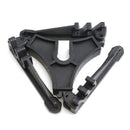 New Folding Outdoor Camping Hiking Cooking Gas Tank Bracket Canister ZAL