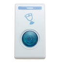 Portable Wireless Digital Door Bell Sound Music Chime Cordless 100m Ran LQU
