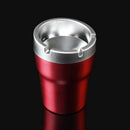Portable Car Smokeless Ashtray Travel Auto Cigarette Smoke Remover Cup R TUJ
