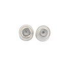 2 pcs LM4UU 4mm Bore Double Side Rubber Seal Linear Motion Ball Bearing B DJX
