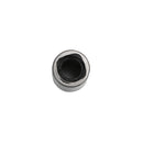 2 pcs LM4UU 4mm Bore Double Side Rubber Seal Linear Motion Ball Bearing Bus