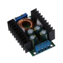 DC-DC 9A 300W Buck Converter 5-40V To 1.2-35V Step Down Power Module fgd VWM