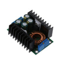 DC-DC 9A 300W Buck Converter 5-40V To 1.2-35V Step Down Power Module fgd VWM