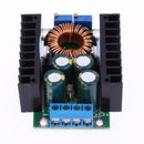 DC-DC 9A 300W Buck Converter 5-40V To 1.2-35V Step Down Power Module GAF BXI