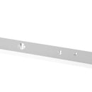 300mm Woodworking  Gauge Rod Rail Universal Carving Miter Bar Table Saw Sl LYZ
