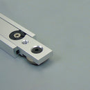 300mm Woodworking  Gauge Rod Rail Universal Carving Miter Bar Table Saw  QPE