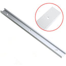 T-slot Miter Track Jig Fixture Wood Working Tool For Router Table DIY 400mm