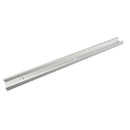 T-slot Miter Track Jig Fixture Wood Working Tool For Router Table DIY 400mm