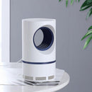 Mosquito Killer USB Photocatalyst Home bug Fly Repellent LED Mosquito GFD