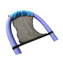 Pool Noodle Chair Net Swimming Bed Seat Floating Chair DIY Accessories Stick/Net