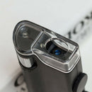 Precisely  Cellphone Clip-On Microscope Magnifier With Money Currency SYR QNA