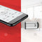 Wireless Infrared Remote Control for IOS Mobile Smartphone Transmitter Universal