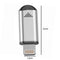 Wireless Infrared Remote Control for IOS Mobile Smartphone Transmitter Universal
