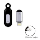 Wireless Infrared Remote Control for IOS Mobile Smartphone Transmitter U JCN
