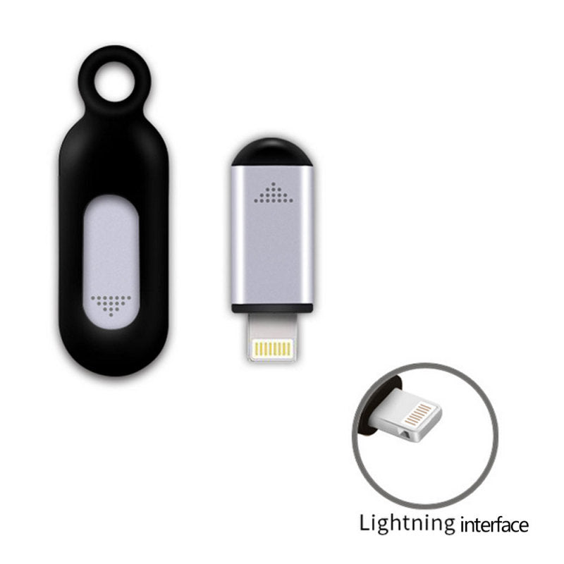 Wireless Infrared Remote Control for IOS Mobile Smartphone Transmitter U JCN