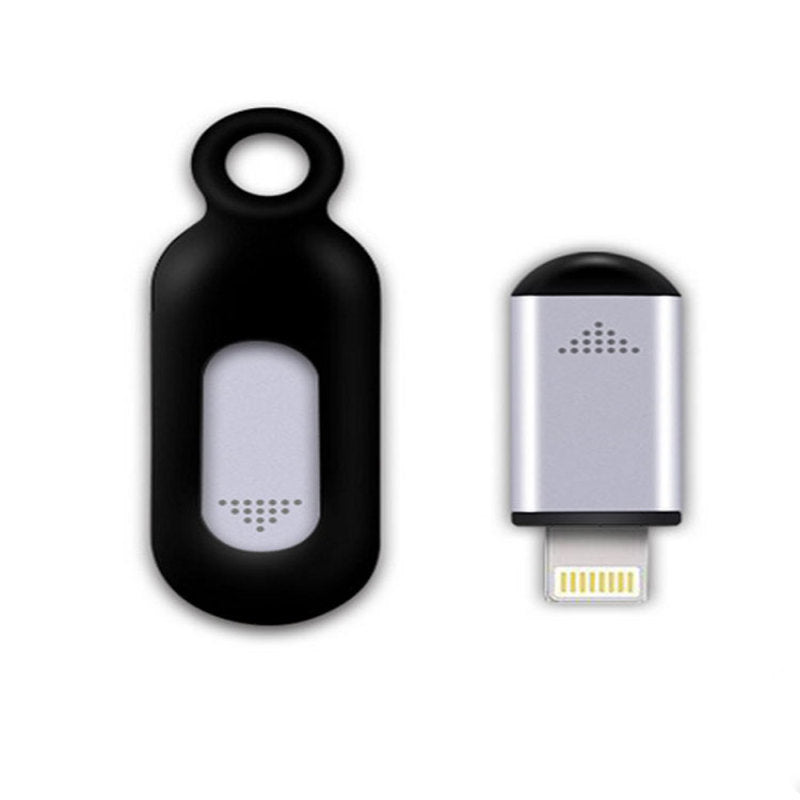 Wireless Infrared Remote Control for IOS Mobile Smartphone Transmitter Universal