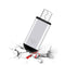 For Android Mini Infrared Mobile Smart IR Wireless Remote Control Plug