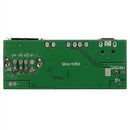 Hot 1PCs 5V 3.7V Li-ion 18650 Lithium Lipo Battery Charging Module Board UPK