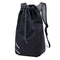 String Drawstring Backpack Cinch Sack Gym Tote Bag School Sport Daily Gy TTZ