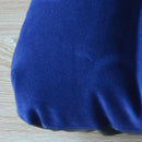 Outdoor Travel Pillows Air Inflatable Pillow Cushion Beach Car Plane Bed MUR