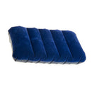Outdoor Travel Pillows Air Inflatable Pillow Cushion Beach Car Plane Bed MUR