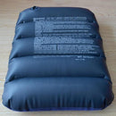 Outdoor Travel Pillows Air Inflatable Pillow Cushion Beach Car Plane Bed GOB