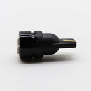 10*T10 LED Bulb W5W 3030 4SMD White Car Width Light Interior Reading La IUM