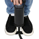 12" Manual Hand Air Hammer Inflator Air Pump Chamber Inflatable Workshop Tool AS