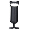 12" Manual Hand Air Hammer Inflator Air Pump Chamber Inflatable Workshop Tool AS