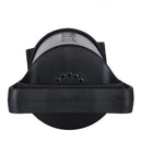 12" Manual Hand Air Hammer Inflator Air Pump Chamber Inflatable Workshop Tool AS