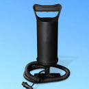12" Manual Hand Air Hammer Inflator Air Pump Chamber Inflatable Workshop Tool AS