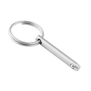 Boat Top Bimini Top Fitting Quick Release Pin 1/4" Stainless Steel Marine Grade