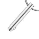 Ship Top Bimini Top Accessory Quick Release Pin 1/4" Stainless Steel 2019 HASDF