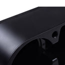 Foldable Car Seat Back Mounted Beverage Food Cup Dining Tray Table Holder GYZ