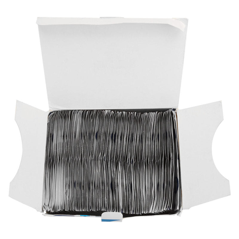 Nail remover 200Pcs Disposable Resurrection Towel Nail Polish batch resu ZSQ