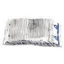 Nail remover 200Pcs Disposable Resurrection Towel Nail Polish batch resu ZSQ