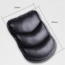 Car SUV Center Armrest Console Box Soft Pad Cover Cushion Durable Wear Mat KOX