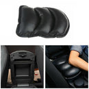 Car SUV Center Armrest Console Box Soft Pad Cover Cushion Durable Wear Mat KOX
