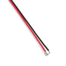 Digital Voltmeter LED Panel Digital Display DC 4.5-30V Voltage Red ABS Ma HWJ