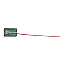 Digital Voltmeter LED Panel Digital Display DC 4.5-30V Voltage Red ABS Ma HWJ