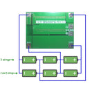 1pc 3s 12.6V 18650 Lithium Battery Charger Protection Board PCB BMS Cell 4 ZRY
