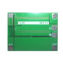 1pc 3s 12.6V 18650 Lithium Battery Charger Protection Board PCB BMS Cell 4 ZRY