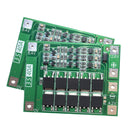 1pc 3s 12.6V 18650 Lithium Battery Charger Protection Board PCB BMS Cell 4 ZRY