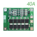 1pc 3s 12.6V 18650 Lithium Battery Charger Protection Board PCB BMS Cell 4 ZRY