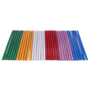 Adhesive Wax Stick Colorful Hot Melt Glue Sticks  Electric Glue Gun 60x