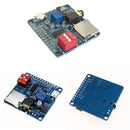 1pc Voice Playback Module Board MP3 Trigger Player SD/TF Card For Ardui AHZ