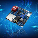 1pc Voice Playback Module Board MP3 Trigger Player SD/TF Card For Arduino fsg