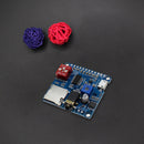 1pc Voice Playback Module Board MP3 Trigger Player SD/TF Card For Arduino fsg