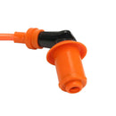 Ignition Coil For 150CC Spark Plug Wire Scooter Moped ATV Go Kart DY MWG