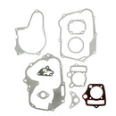 Taotao 110cc  Engine Head Cylinder Stator Clutch Intake Gaskets Set YEN XBE